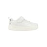 Skechers Sport Court 92 - Show Maddox 400623L/WHT Wit-33 maat 33