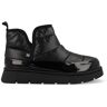 Gap Snowboots Richmond_Mid_Met_Y GCC504F6TYBLCKGP Zwart-33 maat 33