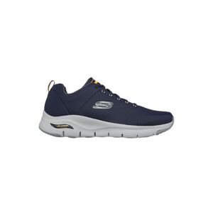 Skechers Arch-Fit Titan 232200/NVY Blauw-44 maat 44