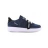 Shoesme Sneakers MU21S020-D Blauw-21 maat 21