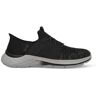 Skechers Slip-ins Garner - Newick 210803/BLK Zwart-41 maat 41