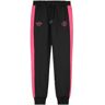 Black Bananas Augmented Trackpants MENSS22.4.002 Zwart-XS maat XS