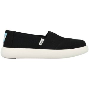 Toms BLK Heritage 10016732 Zwart-36 maat 36 Toms BLK Heritage 10016732 Zwart-36 maat 36