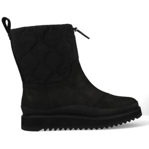 Toms Makenna Boot 10020267 Zwart-37 maat 37 Toms Makenna Boot 10020267 Zwart-37 maat 37