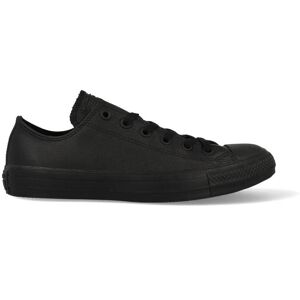 Converse All Stars Leather Laag 135253C Zwart maat 36.5 Converse All Stars Leather Laag 135253C Zwart maat 36.5
