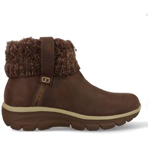 Skechers Slip-ins Relaxed Fit: Easy Going - Cozy Weather 2 168033/CHOC Bruin-36 maat 36 Skechers Slip-ins Relaxed Fit: Easy Going - Cozy Weather 2 168033/CHOC Bruin-36 maat 36