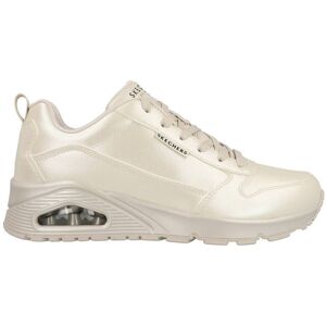 Skechers Uno - Galactic Gal 177104/OFWT Wit-38 maat 38 Skechers Uno - Galactic Gal 177104/OFWT Wit-38 maat 38