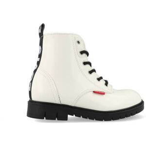 Levi's Boots Pasenda HGH K 1944 020803 1000 Wit-34 maat 34 Levi's Boots Pasenda HGH K 1944 020803 1000 Wit-34 maat 34