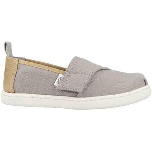Toms Alpargata 10016444 Grijs-24.5 maat 24.5 Toms Alpargata 10016444 Grijs-24.5 maat 24.5