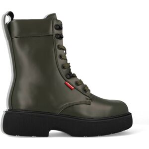 Levi's Boots JOSS HGH K 2244 195802 9200 Groen-29 maat 29 Levi's Boots JOSS HGH K 2244 195802 9200 Groen-29 maat 29