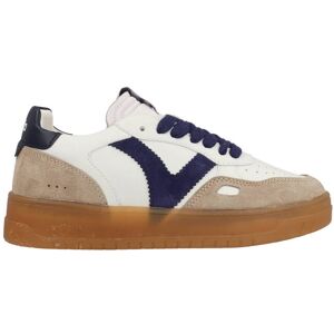 Victoria Sneakers 1257125 AZUL Wit / Multicolor-39 maat 39 Victoria Sneakers 1257125 AZUL Wit / Multicolor-39 maat 39