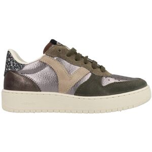 Victoria Sneakers 1258257 KAKI Groen-36 maat 36 Victoria Sneakers 1258257 KAKI Groen-36 maat 36