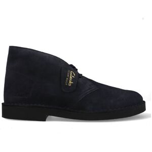Clarks Desert Boot 26168085 Blauw-45 maat 45 Clarks Desert Boot 26168085 Blauw-45 maat 45