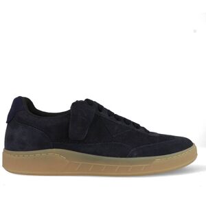 Clarks Sneakers CraftRally 26183362 Blauw-44 maat 44 Clarks Sneakers CraftRally 26183362 Blauw-44 maat 44