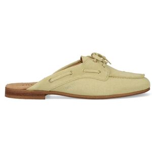 DWRS Fresno Instappers 28565-01-5608 Butter / Beige-40 maat 40 DWRS Fresno Instappers 28565-01-5608 Butter / Beige-40 maat 40