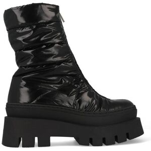 Bronx Boots Evi-ann 47428-C-01 Zwart-40 maat 40 Bronx Boots Evi-ann 47428-C-01 Zwart-40 maat 40