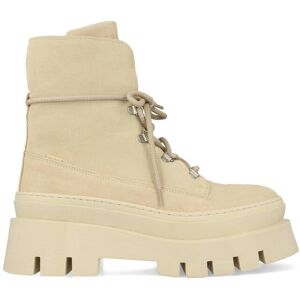 Bronx Boots Evi-ann 47428-C Beige-41 maat 41 Bronx Boots Evi-ann 47428-C Beige-41 maat 41