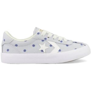 Converse All Stars Meisjes 660736C Grijs-28 maat 28 Converse All Stars Meisjes 660736C Grijs-28 maat 28