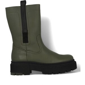 G-Star KAFEY PFM HGH LEA W 2241 021821 9609 Groen-37 maat 37 G-Star KAFEY PFM HGH LEA W 2241 021821 9609 Groen-37 maat 37