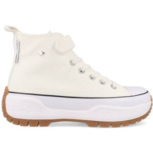 British Knights Kaya Mid Fly B49-3702C-02 Wit-35 maat 35 British Knights Kaya Mid Fly B49-3702C-02 Wit-35 maat 35