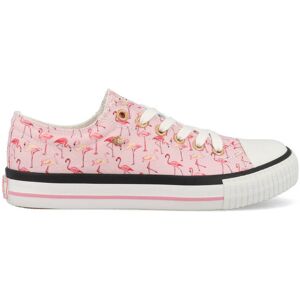 British Knights Master Lo Baby B49-3721-02 Roze-36 maat 36 British Knights Master Lo Baby B49-3721-02 Roze-36 maat 36