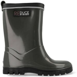 Braqeez Regenlaarzen Duurzaam RD120960-569 Groen-23 maat 23 Braqeez Regenlaarzen Duurzaam RD120960-569 Groen-23 maat 23