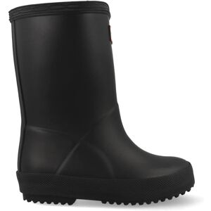 Hunter Regenlaarzen HFRK0002242-BLK Zwart-23 maat 23 Hunter Regenlaarzen HFRK0002242-BLK Zwart-23 maat 23