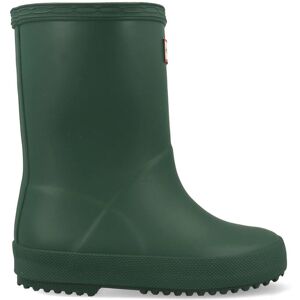 Hunter Regenlaarzen HFRK0002242-HGR Groen-32 maat 32 Hunter Regenlaarzen HFRK0002242-HGR Groen-32 maat 32