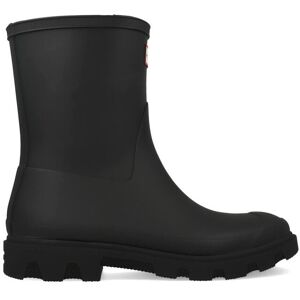 Hunter Regenlaarzen HFRM0002251-BLK Zwart-45/46 maat 45/46 Hunter Regenlaarzen HFRM0002251-BLK Zwart-45/46 maat 45/46