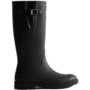 Hunter Regenlaarzen Downpour Adjustable HFRM0003251-BLK Zwart-44 maat 44 Hunter Regenlaarzen Downpour Adjustable HFRM0003251-BLK Zwart-44 maat 44