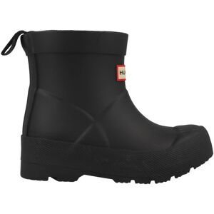Hunter Regenlaarzen KFT5097RMA-BLK Zwart-24 maat 24 Hunter Regenlaarzen KFT5097RMA-BLK Zwart-24 maat 24