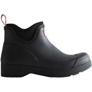 Hunter Regenlaarzen MFS9022RMA-BLK Zwart-43 maat 43 Hunter Regenlaarzen MFS9022RMA-BLK Zwart-43 maat 43