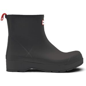 Hunter Regenlaarzen MFS9088RMA-BLK Zwart-44 maat 44 Hunter Regenlaarzen MFS9088RMA-BLK Zwart-44 maat 44