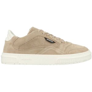 Antony Morato Sneakers MMFW01771-LE300005-2102 Beige / Bruin-42 maat 42 Antony Morato Sneakers MMFW01771-LE300005-2102 Beige / Bruin-42 maat 42