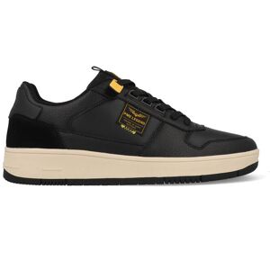 PME Legend Gobler PBO2408080-999 Zwart-44 maat 44 PME Legend Gobler PBO2408080-999 Zwart-44 maat 44