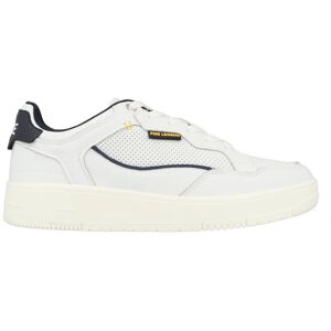 PME Legend Mulnomah PBO2502040-906 Wit / Blauw-43 maat 43 PME Legend Mulnomah PBO2502040-906 Wit / Blauw-43 maat 43