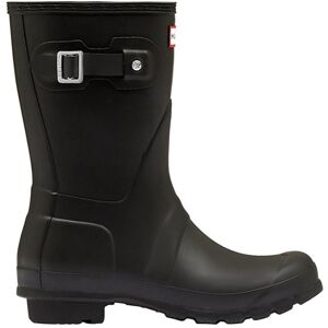 Hunter Regenlaarzen WFS1000RMA-BLK Zwart-42 maat 42 Hunter Regenlaarzen WFS1000RMA-BLK Zwart-42 maat 42