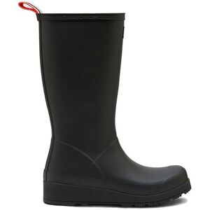 Hunter Regenlaarzen WFT2007RMA-BLK Zwart-42 maat 42 Hunter Regenlaarzen WFT2007RMA-BLK Zwart-42 maat 42