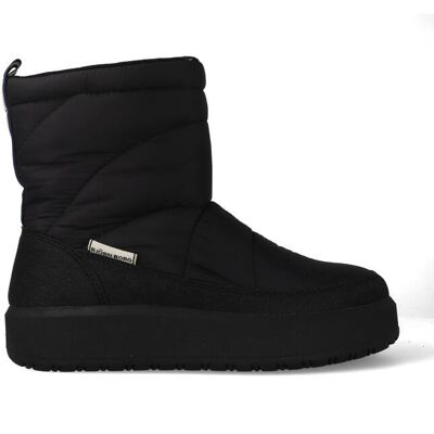 Björn Borg Boots Alpine Zwart-41 maat 41 Björn Borg Boots Alpine Zwart-41 maat 41