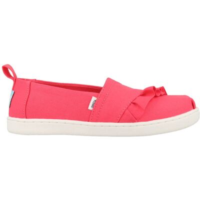 Toms Alpargata 10017769 Roze-38 maat 38 Toms Alpargata 10017769 Roze-38 maat 38