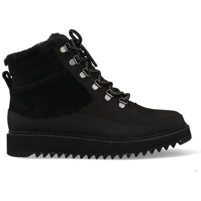 Toms Mojave Boot 10020262 Zwart-41 maat 41 Toms Mojave Boot 10020262 Zwart-41 maat 41
