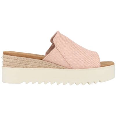 Toms Diana Mule 10020748 Roze-42 maat 42 Toms Diana Mule 10020748 Roze-42 maat 42