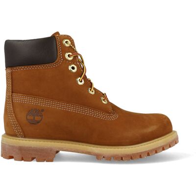 Timberland Dames 6-Inch Premium Boots maat 36 Timberland Dames 6-Inch Premium Boots maat 36