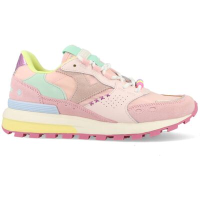 Victoria Sneakers 1156111-Rosa Roze-38 maat 38 Victoria Sneakers 1156111-Rosa Roze-38 maat 38