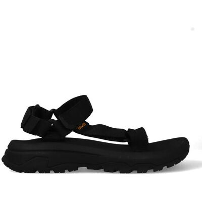 Teva Sandalen Hurricane XL73 1173670-BLK Zwart-43 maat 43 Teva Sandalen Hurricane XL73 1173670-BLK Zwart-43 maat 43