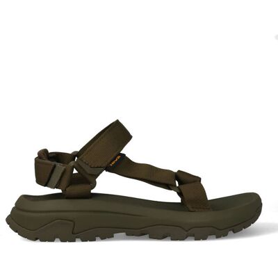 Teva Sandalen Hurricane XL73 1173670-DOL Donker Groen-45.5 maat 45.5 Teva Sandalen Hurricane XL73 1173670-DOL Donker Groen-45.5 maat 45.5