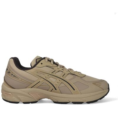 Asics Gel 1130 "Wood Crepe" 1203A413-201 Beige / Bruin-38 maat 38 Asics Gel 1130 "Wood Crepe" 1203A413-201 Beige / Bruin-38 maat 38