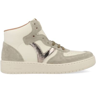 Victoria Sneakers 1258223 Wit-41 maat 41 Victoria Sneakers 1258223 Wit-41 maat 41