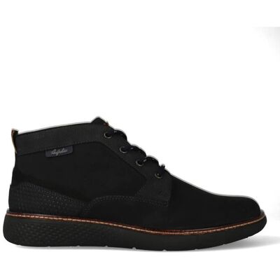 Australian Sneakers Daryl 15.1725.01-S00 Blauw-46 maat 46 Australian Sneakers Daryl 15.1725.01-S00 Blauw-46 maat 46