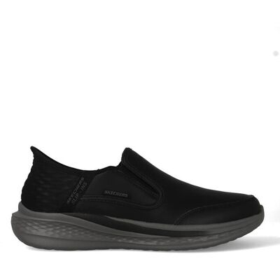 Skechers Slip-ins - Slade - Cooper 205237/BLK Zwart-41 maat 41 Skechers Slip-ins - Slade - Cooper 205237/BLK Zwart-41 maat 41